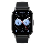 Смарт часы xiaomi redmi watch 5 lite black