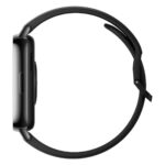 Смарт часы xiaomi redmi watch 5 lite black