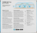 wifi роутер keenetic extra (kn 1714)