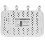 wifi роутер tenda f6