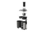 Соковыжималка moulinex (ju420d10) silver