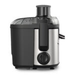Соковыжималка moulinex (ju420d10) silver