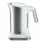 Чайник braun (wk5115wh) white