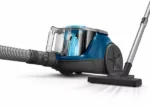 Пылесос philips (xb2022/01) blue