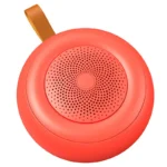 Колонка мультимедийная borofone br10 orange