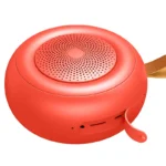 Колонка мультимедийная borofone br10 orange