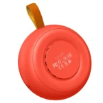 Колонка мультимедийная borofone br10 orange