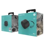 Колонка мультимедийная borofone bp4 black