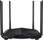 wifi роутер tenda ac10