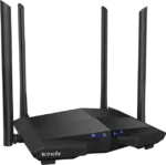 wifi роутер tenda ac10