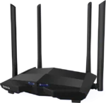 wifi роутер tenda ac10