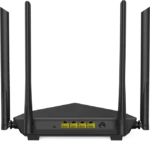 wifi роутер tenda ac10