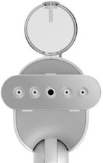 Отпариватель xiaomi deerma (dem hs007) white