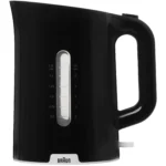 Чайник braun (wk1100.bk) black