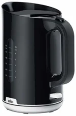 Чайник braun (wk1100.bk) black