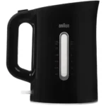 Чайник braun (wk1100.bk) black