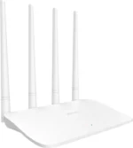 wifi роутер tenda f6