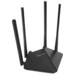 wifi роутер mercusys mr1200g