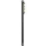 Смартфон tecno spark 30 5g kl8 6/128gb midnight shadow