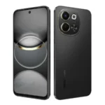 Смартфон tecno spark 30 5g kl8 6/128gb midnight shadow