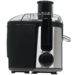 Соковыжималка moulinex (ju420d10) silver