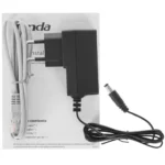 wifi роутер tenda f6