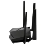 wifi роутер tenda ac10