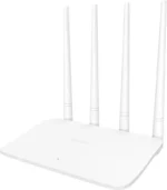 wifi роутер tenda f6