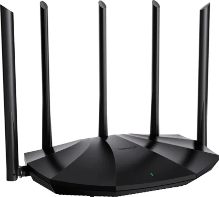 wifi роутер tenda tx2 pro