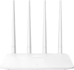 wifi роутер tenda f6