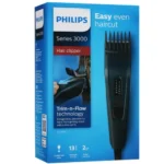Машинка для стрижки волос philips (hc3505/15) blue