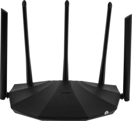wifi роутер tenda tx2 pro