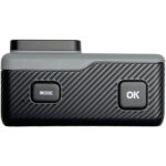 Экшн камера digma dicam 870 gray