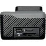 Экшн камера digma dicam 870 gray