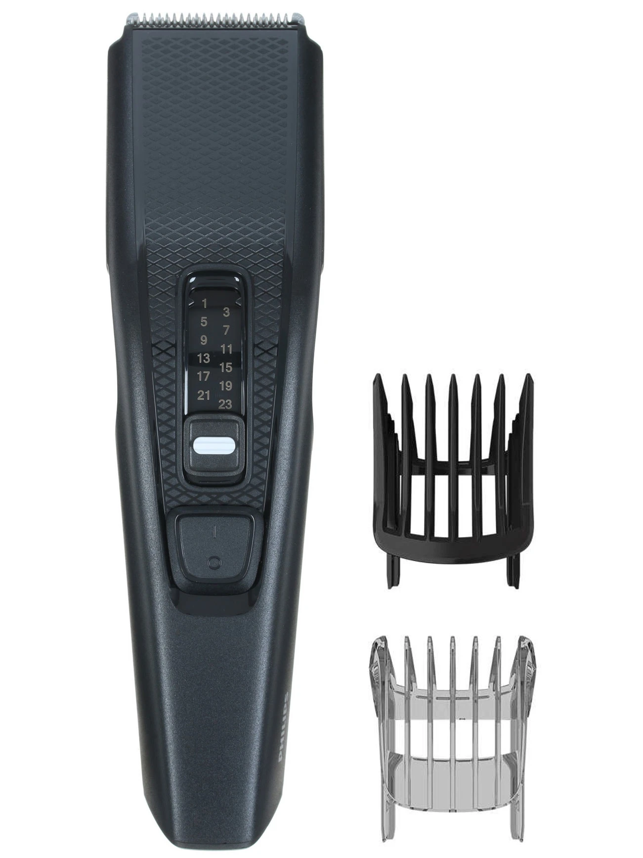 Машинка для стрижки волос philips (hc3510/15) black Машинка для стрижки волос philips (hc3510/15) black