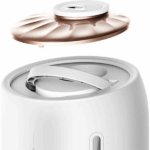 Увлажнитель воздуха xiaomi deerma dem f500