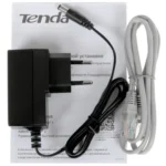 wifi роутер tenda ac10