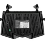 wifi роутер tenda ac10