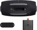 Колонка портативная jbl xtreme 4 original чёрный