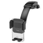 Автодержатель hoco ca118 space black