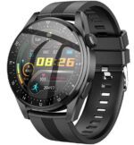 Смарт-часы Hoco Y9 Smart Watch Черный
