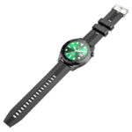 Смарт часы hoco y9 smart watch black