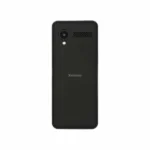 Мобильный телефон philips xenium x240 black