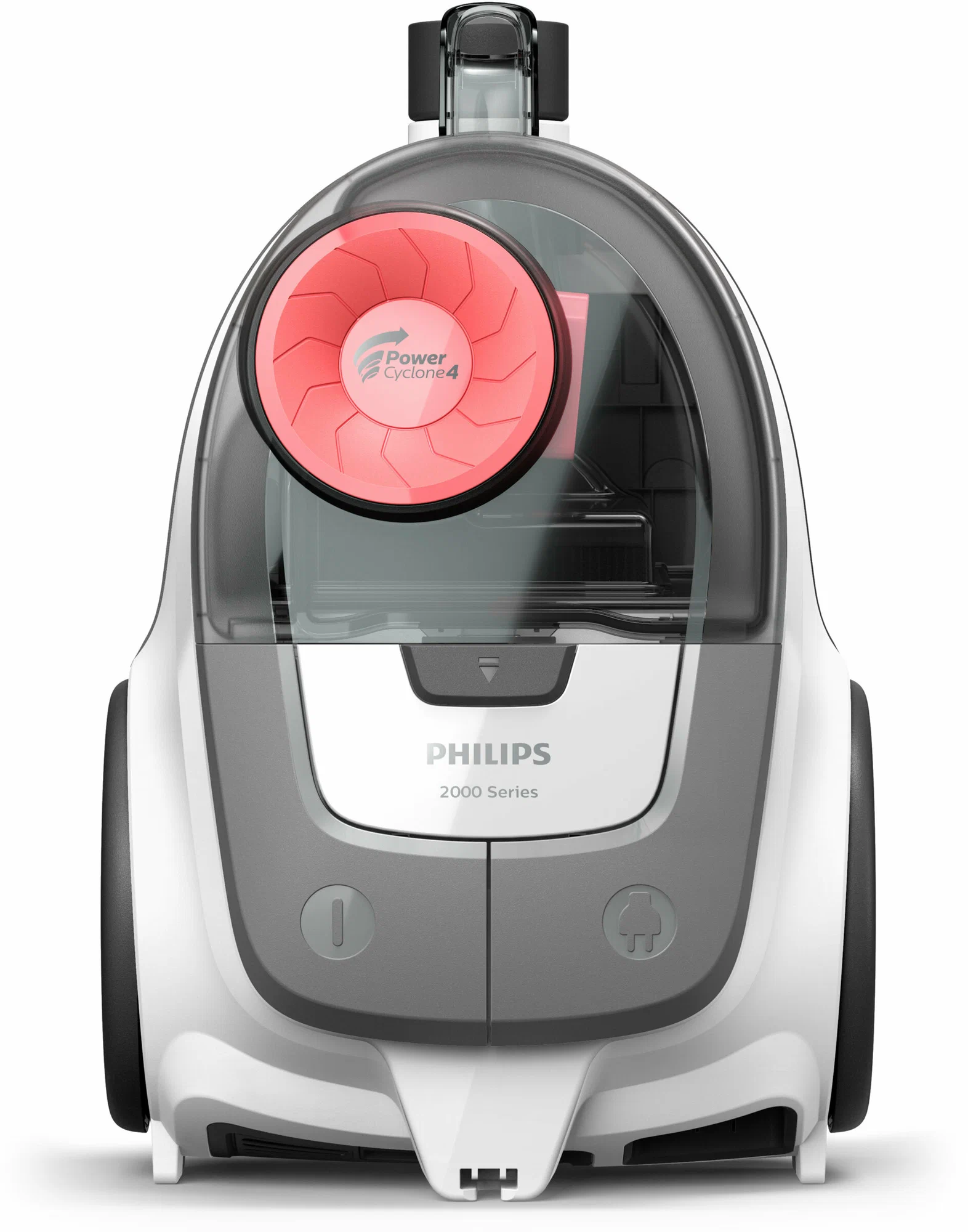 Пылесос philips (xb2042/01) black Пылесос philips (xb2042/01) black