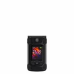 Мобильный телефон maxvi e10 black