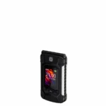 Мобильный телефон maxvi e10 black