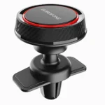 Автодержатель Borofone Magnetic BH12 Черный