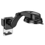 Автодержатель hoco ca118 space black