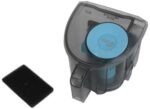 Пылесос philips (xb2022/01) blue