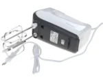 Миксер philips (hr3745/00) white